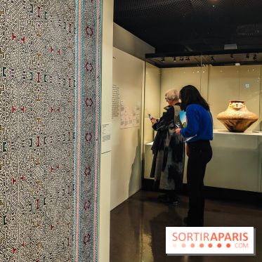 Visions chamaniques : l'exposition du musée du Quai Branly qui nous transporte en Amazonie