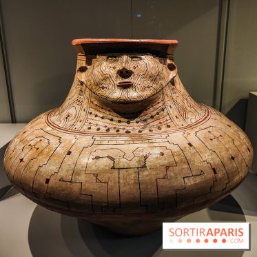 Visions chamaniques : l'exposition du musée du Quai Branly qui nous transporte en Amazonie
