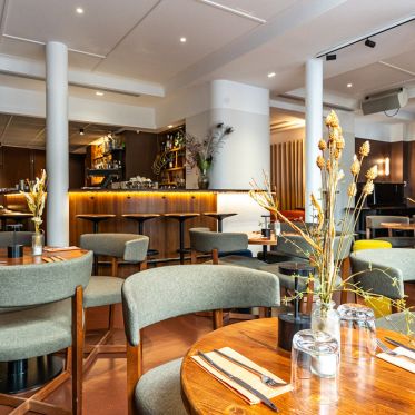 Les Bascules, délicieux restaurant méditerranéen rue de la Bourse -  A7C6232