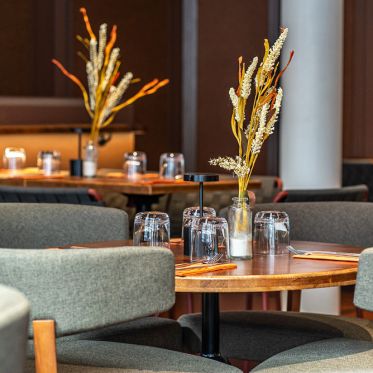 Les Bascules, délicieux restaurant méditerranéen rue de la Bourse -  A7C6235