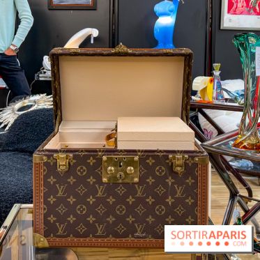 Le Salon du Vintage 2023 à Paris - Carreau du Temple