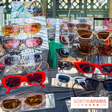 Le Salon du Vintage 2023 à Paris - Carreau du Temple - image00033