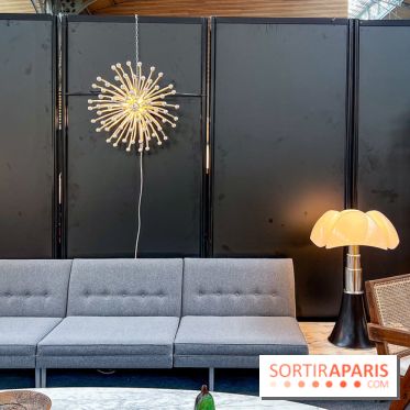 Le Salon du Vintage 2023 à Paris - Carreau du Temple - image00036