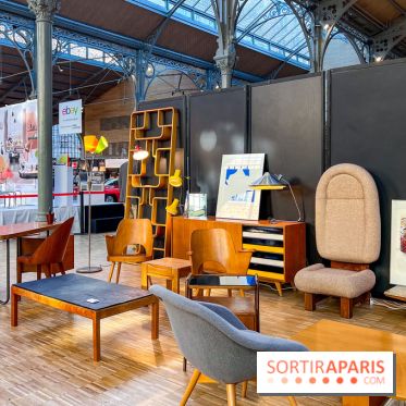 Le Salon du Vintage