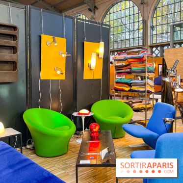 Le Salon du Vintage