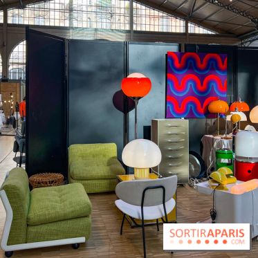 Le Salon du Vintage - image00022