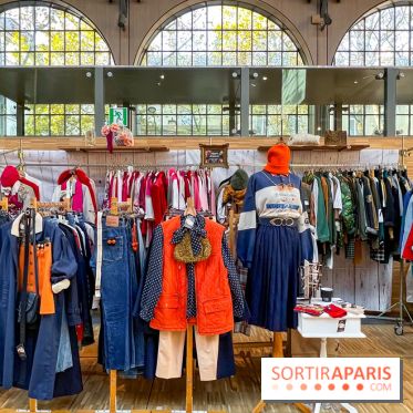 Le Salon du Vintage - image00028