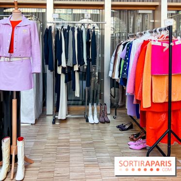 Le Salon du Vintage