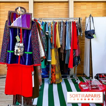 Le Salon du Vintage