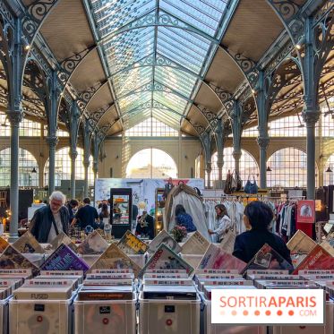 Le Salon du Vintage