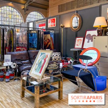 Le Salon du Vintage - image00038