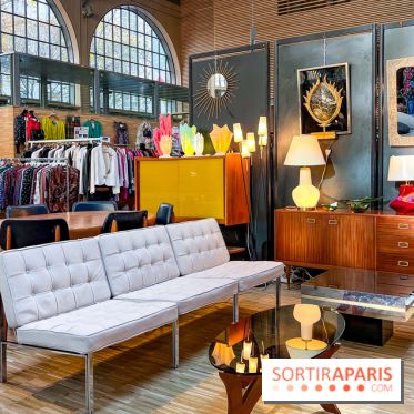 Le Salon du Vintage - image00040