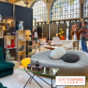 Le Salon du Vintage