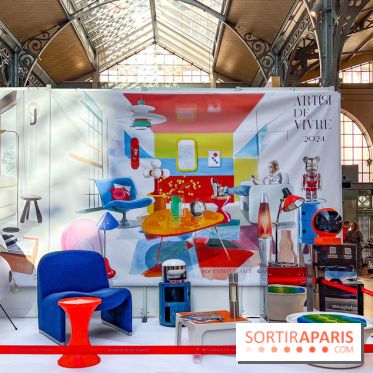 Le Salon du Vintage - image00052