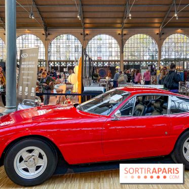 Le Salon du Vintage - image00055