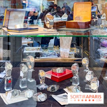 Le Salon du Vintage