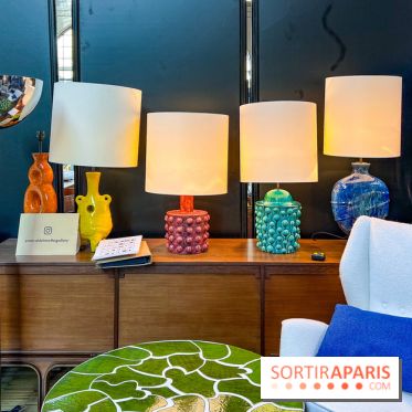Le Salon du Vintage
