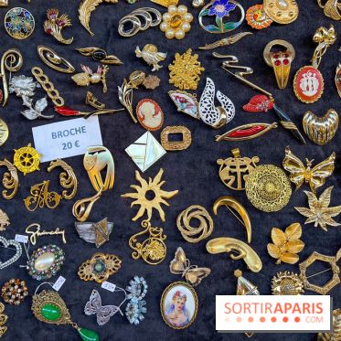 Le Salon du Vintage - image00061