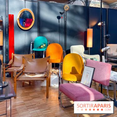 Le Salon du Vintage - image00076