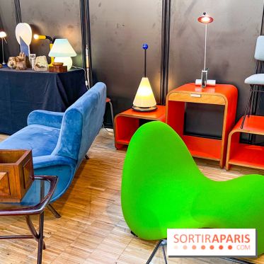 Le Salon du Vintage - image00077