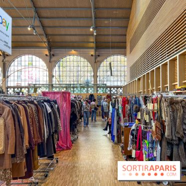 Le Salon du Vintage