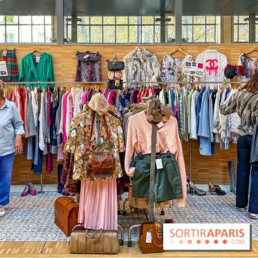 Le Salon du Vintage - image00086