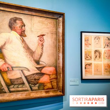 Préhistomania au Musée de l'Homme : l'exposition événement autour de l'art rupestre - nos photos - IMG20231115101015