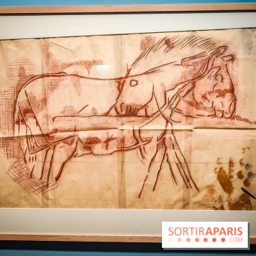 Préhistomania au Musée de l'Homme : l'exposition événement autour de l'art rupestre - nos photos