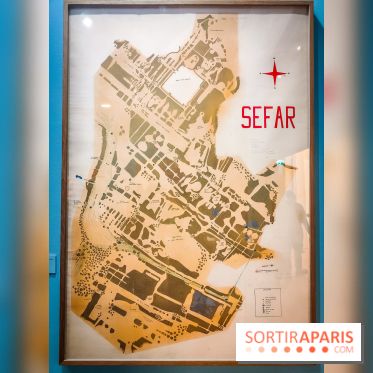 Préhistomania au Musée de l'Homme : l'exposition événement autour de l'art rupestre - nos photos - IMG20231115102335