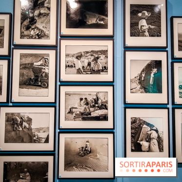 Préhistomania au Musée de l'Homme : l'exposition événement autour de l'art rupestre - nos photos - IMG20231115101045