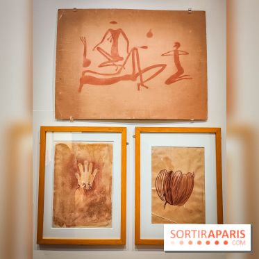 Préhistomania au Musée de l'Homme : l'exposition événement autour de l'art rupestre - nos photos - IMG20231115103029