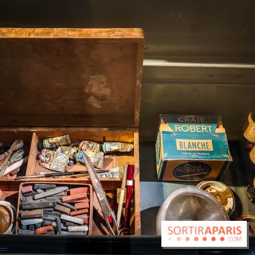 Préhistomania au Musée de l'Homme : l'exposition événement autour de l'art rupestre - nos photos - IMG20231115101602