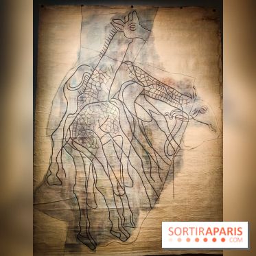 Préhistomania au Musée de l'Homme : l'exposition événement autour de l'art rupestre - nos photos - IMG20231115100312