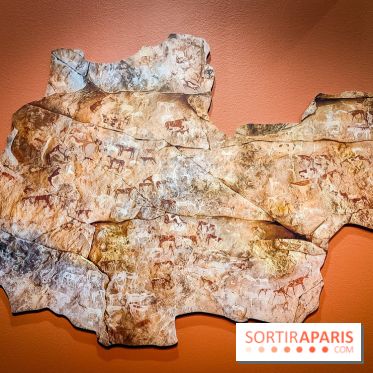 Préhistomania au Musée de l'Homme : l'exposition événement autour de l'art rupestre - nos photos - IMG20231115103939