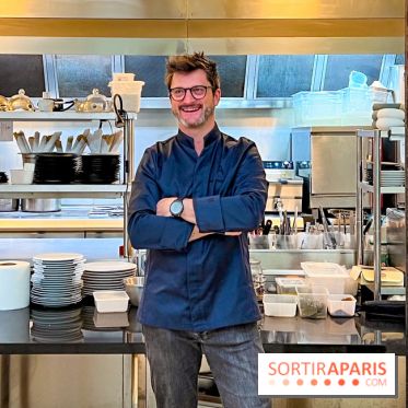 Café-restaurant Azzedine Alaïa - Fondation Azzedine Alaïa - image00001