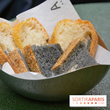 Café-restaurant Azzedine Alaïa - Fondation Azzedine Alaïa - DSC 0376