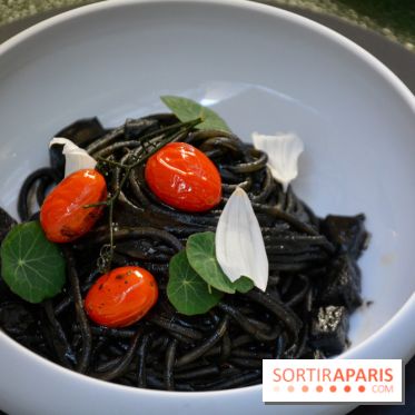 Café-restaurant Azzedine Alaïa - Fondation Azzedine Alaïa - DSC 0399