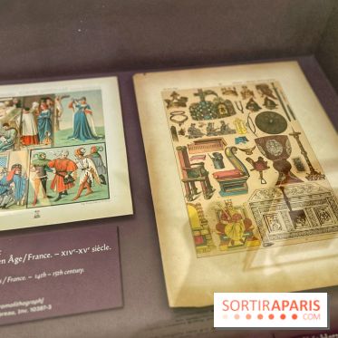 Gustave Moreau : le Moyen Âge retrouvé - IMG 6700