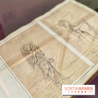 Gustave Moreau : le Moyen Âge retrouvé - IMG 6702