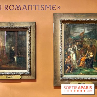 Gustave Moreau : le Moyen Âge retrouvé - IMG 6716