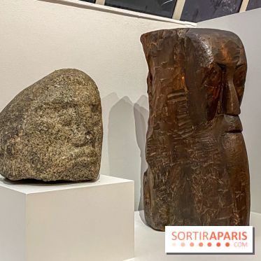 Exposition Chana Orloff Musée Zadkine