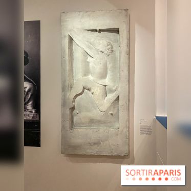 Exposition Chana Orloff Musée Zadkine - IMG 1872