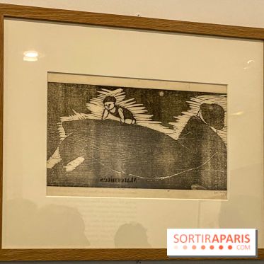 Exposition Chana Orloff Musée Zadkine