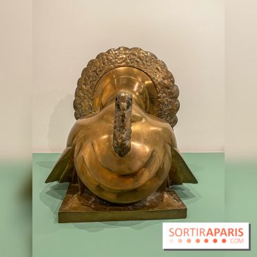 Exposition Chana Orloff Musée Zadkine