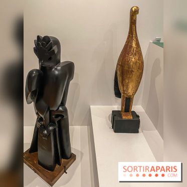 Exposition Chana Orloff Musée Zadkine