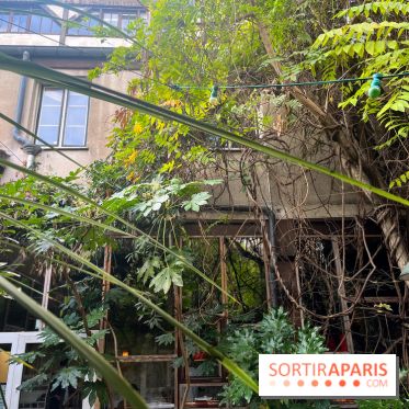 Le brunch du Comptoir Général - nos photos - image00055