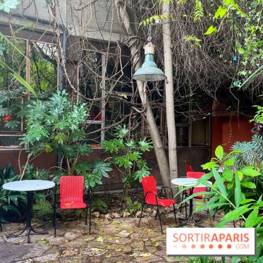 Le brunch du Comptoir Général - nos photos - image00057