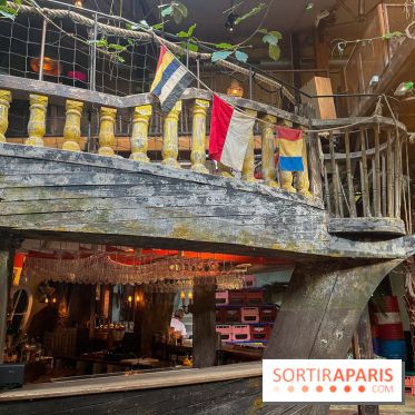 Le brunch du Comptoir Général - nos photos - image00048