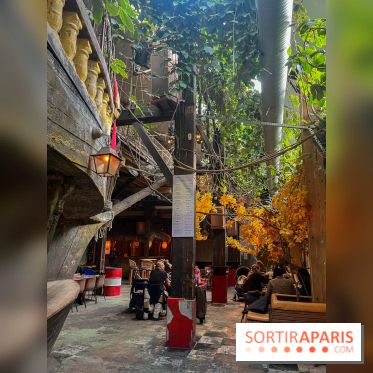 Le brunch du Comptoir Général - nos photos - image00049