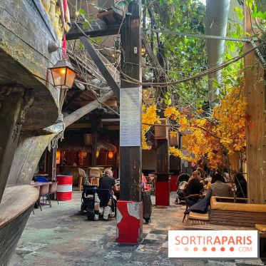 Le brunch du Comptoir Général - nos photos - image00050